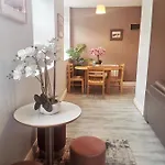 Apartman 360 Town &