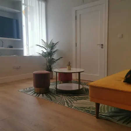 Lägenhet 360 Town &