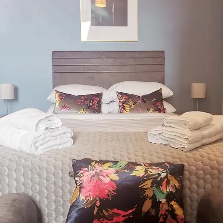 360 Town & Apartamento