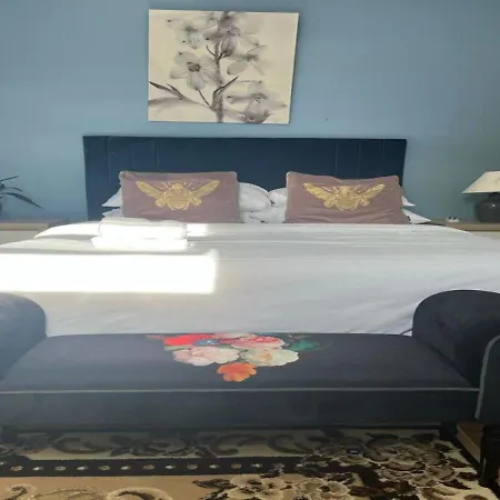 Apartamento 360 Town &