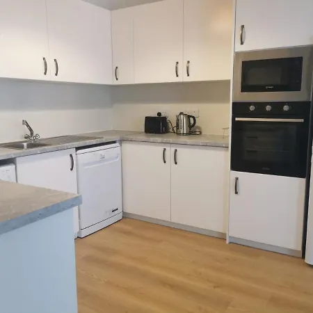 Appartement 360 Town & *