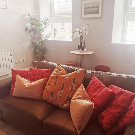 360 Town & Apartamento *