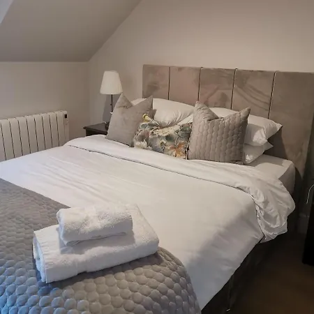 360 Town & Apartamento Dungarvan (Waterford)