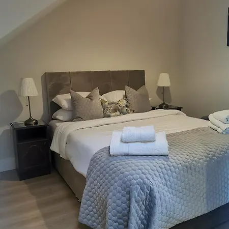 360 Town & Appartement