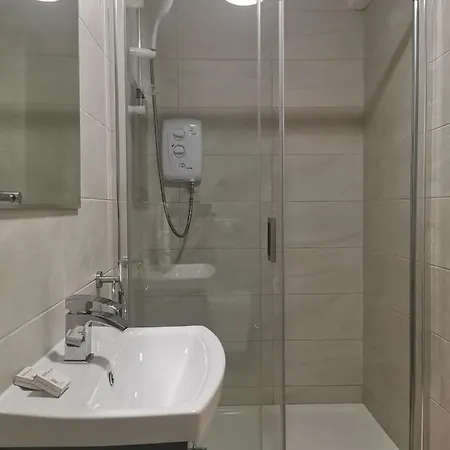 Apartamento 360 Town & Dungarvan (Waterford)