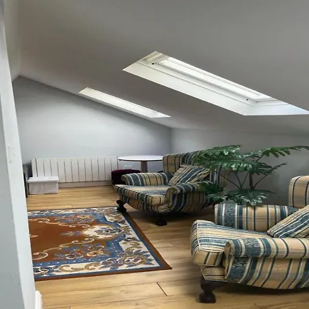 Apartamento 360 Town &