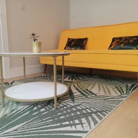 360 Town & Appartement