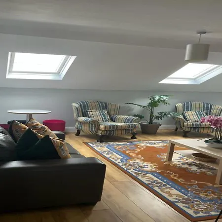 Apartamento 360 Town & Dungarvan (Waterford)