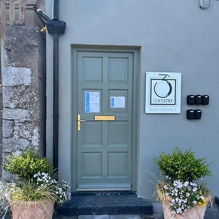 Apartamento 360 Town & Dungarvan (Waterford)