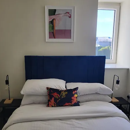 360 Town & Apartmán Dungarvan (Waterford)