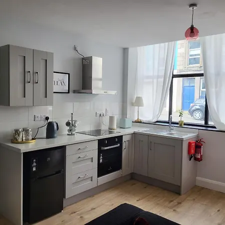 360 Town & Apartment
