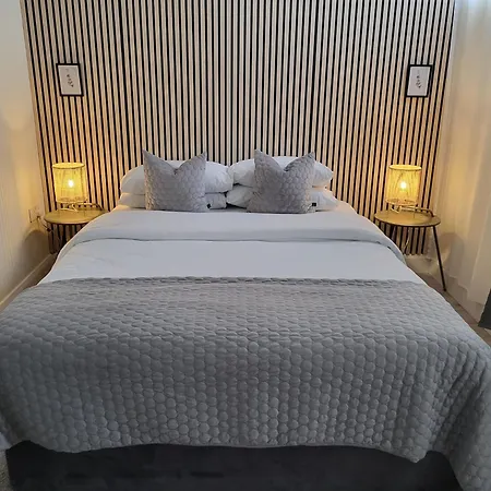 Lägenhet 360 Town & Dungarvan (Waterford)