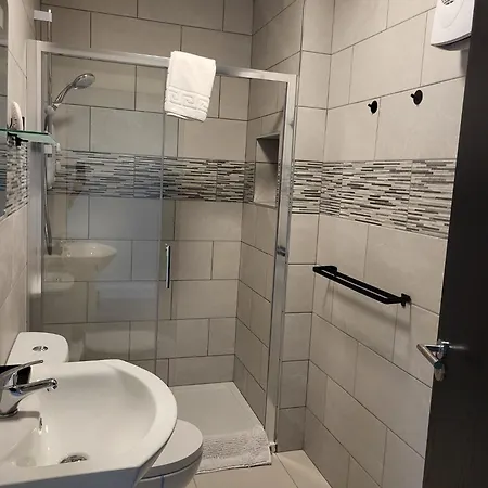 360 Town & Apartamento