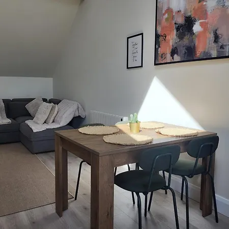 Apartmán 360 Town & *