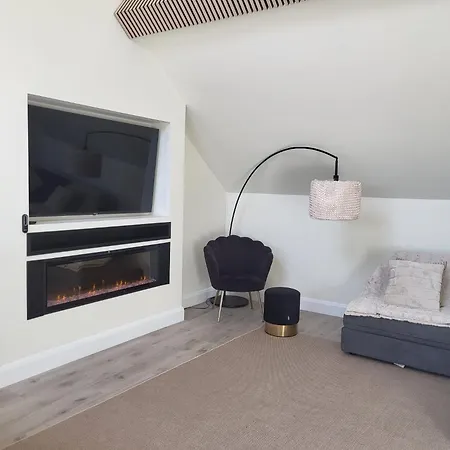 360 Town & Apartmán Dungarvan (Waterford)