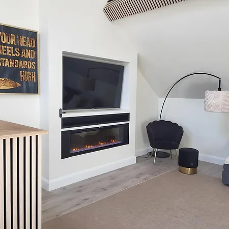 360 Town & Appartement