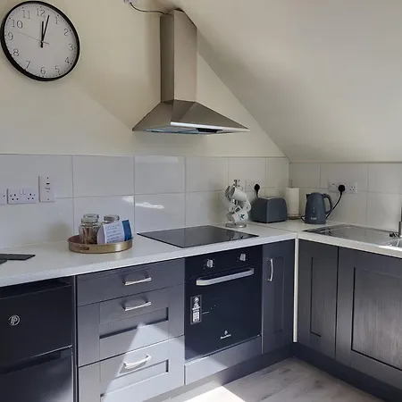 Apartamento 360 Town &