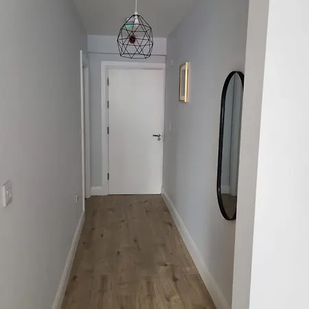 Apartamento 360 Town &