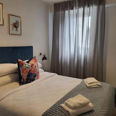 Apartamento 360 Town & *