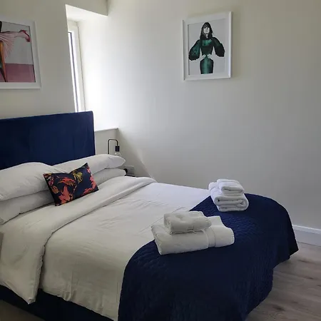 360 Town & Apartamento *