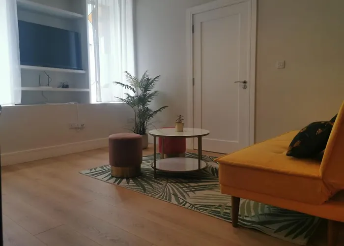 Apartmán 360 Town &
