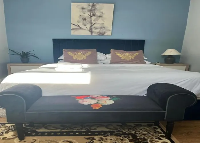 Апартаменты 360 Town &