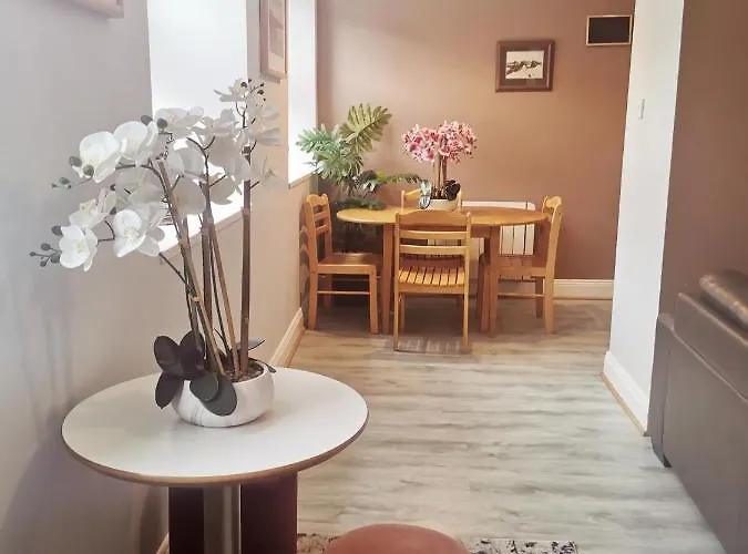 Apartmán 360 Town &