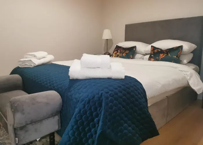 Апартаменты 360 Town & *