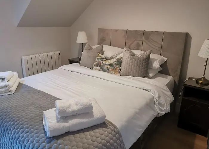 360 Town & Апартаменты Дангарван