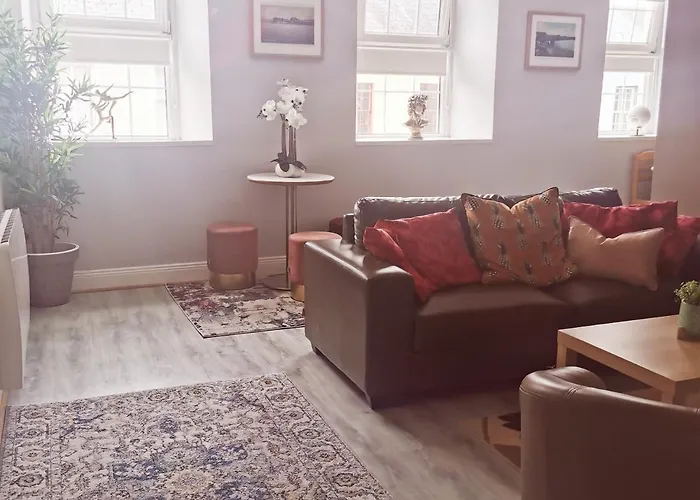 Apartmán 360 Town & *