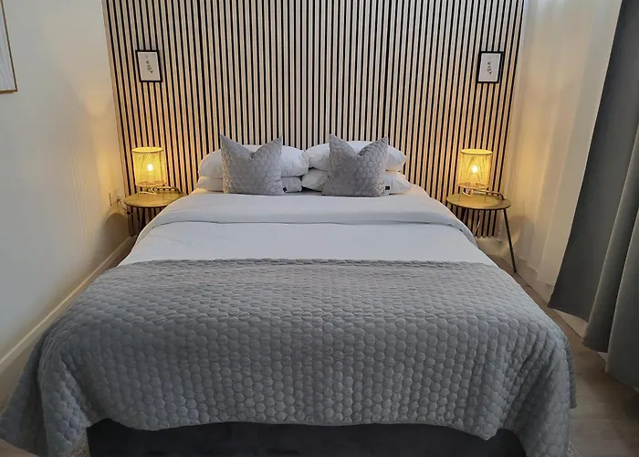 Apartmán 360 Town & Dungarvan (Waterford)