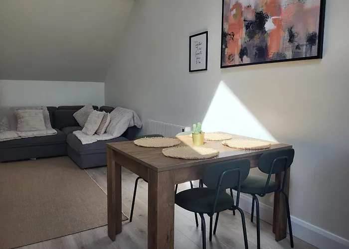 Apartmán 360 Town & *