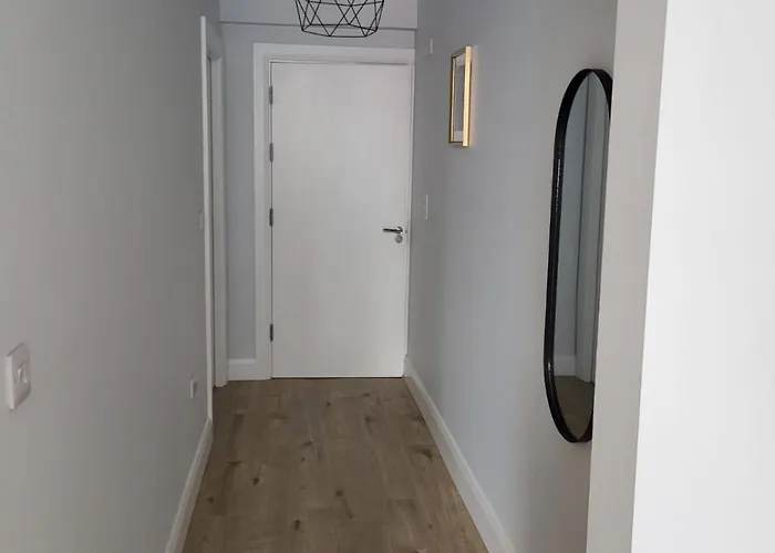 Apartmán 360 Town &