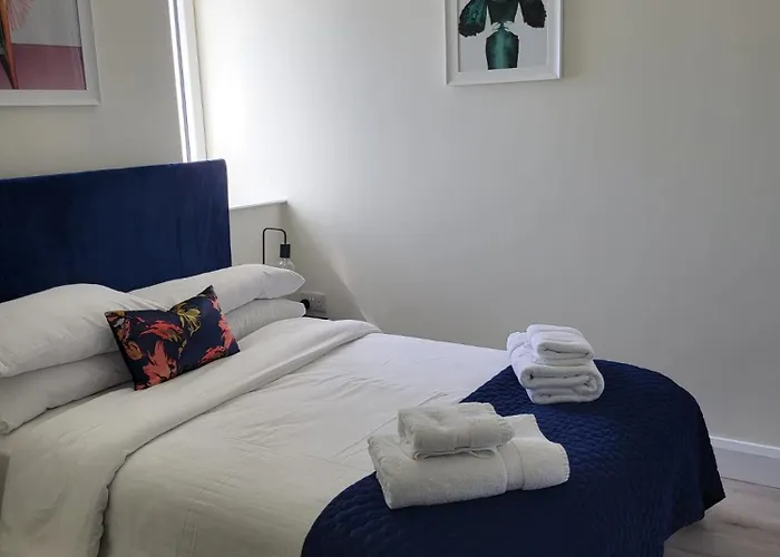 360 Town & Apartmán *